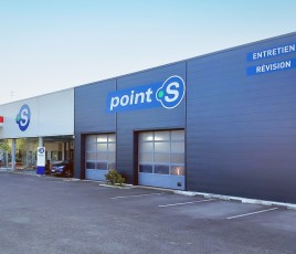 Point S_centre de Betton