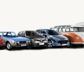 REV MOBILITIES