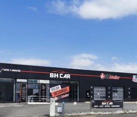 BH Cars