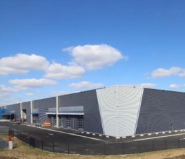 CHIMIREC AULNAY