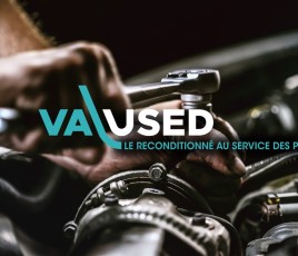 Valused