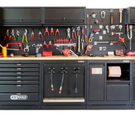 KS TOOLS