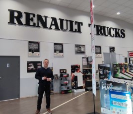 Lenormant magasin Créteil