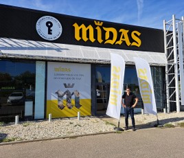 Midas_site de L'Union