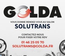 GOLDA