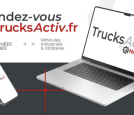 TrucksActiv by Norca