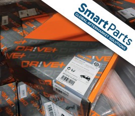 DRIVE+ packaging+logo