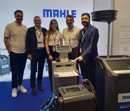 MAHLE AFTERMARKET equipe EALyon