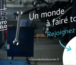 CAMPAGNE COMMUNICATION 2023 services auto