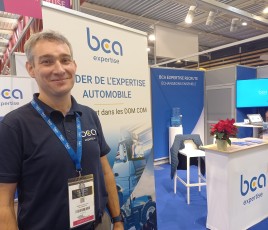 LECOULEY Pierre-Yves BCA VI SOLUTRANS2023