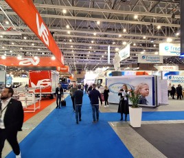 Solutrans 2023_allées