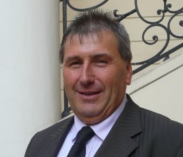 Patrick Nardou