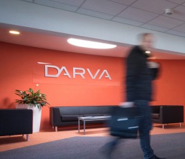 Darva locaux