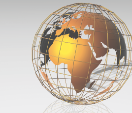 GLOBE OR ATLAS 2023-2024 
