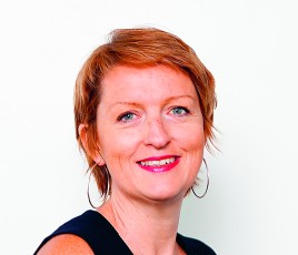 Marlène Carrias Iked Valeo