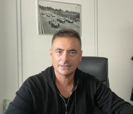 GODEFROY Fabrice 2024