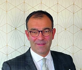 Franck Baduel
