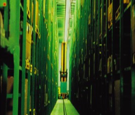 Logistique stock Bendix