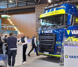 Varta_Stand Solutrans