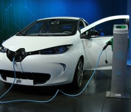 Renault Zoe_recharge