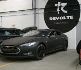 Revolte