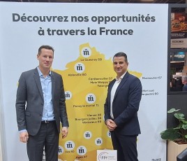 Midas_Franchise Expo Paris 2024