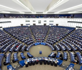 Parlement Européen