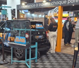 Ewiglass_stand Franchise Expo Paris 2024