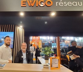 Ewigo_stand Franchise Expo Paris 2024_web