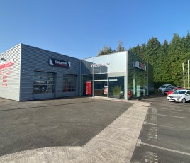 Kerlouis Motorcraft