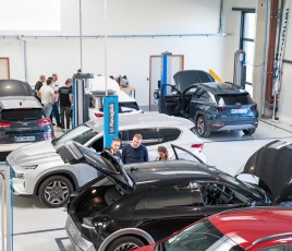 Hyundai Academy_atelier
