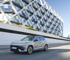 Hyundai Kona II