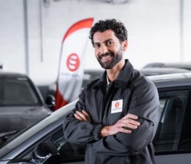 Eurorepar Car Service_réparateur