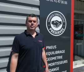 Eur Auto Romain Fouché