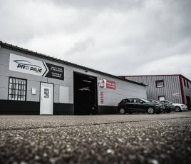 Garage AutoFirst France