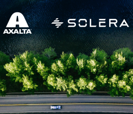 Solera & Axalta partenaires dans Sustainable Estimatics