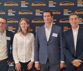 BestDrive_team