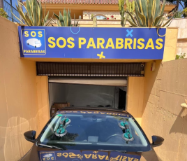 SOS Pare-Brise à Marbella