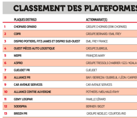 top10 CLASSEMENT DISTRIGO 2024