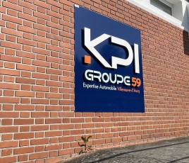 Agence KPI 59