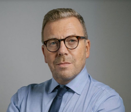 BARTHELET Jean-Christophe EXADIS