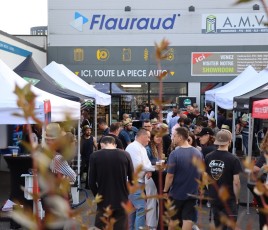 FLAURAUD