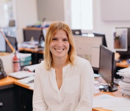 Gwenaëlle PERBET - BCA Expertise 2