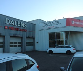 Dalens Albi