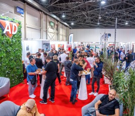 Salon Autodistribution Farsy 2023