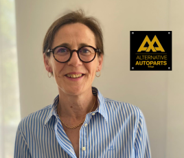 Marie-Jo Faivre_Alternative Autoparts