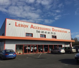 Leroy Accessoires Distribution