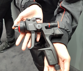Pistolet de peinture SATAjet X