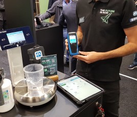 PPG sur Automechanika