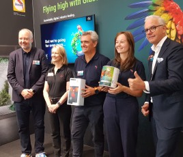 Les nouveaux produits BASF Coatings présentés sur Automechanika 2024